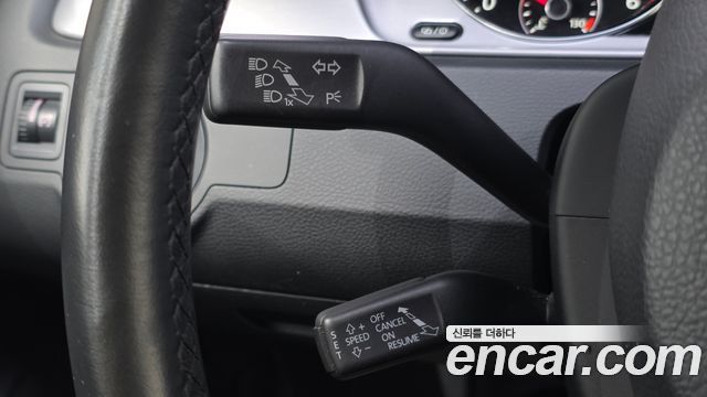 Volkswagen CC 2015 — photo 15