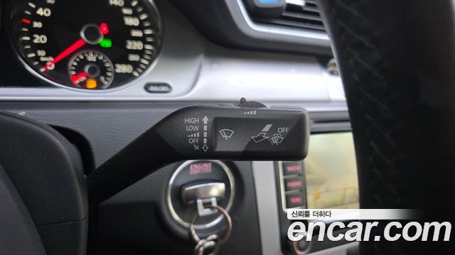 Volkswagen CC 2015 — photo 16