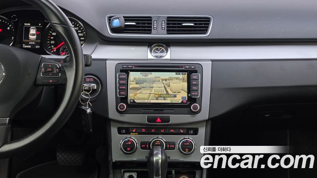 Volkswagen CC 2015 — photo 18