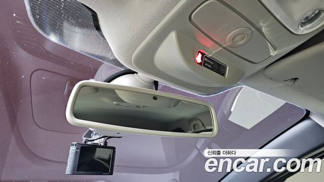Renault Korea QM3 2017 — photo 24