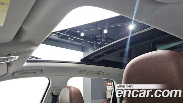 Audi Q7 2019 — photo 26