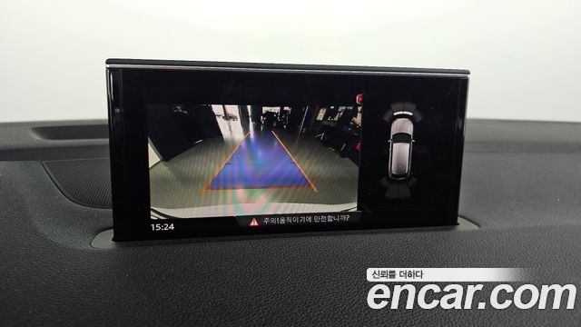 Audi Q7 2019 — photo 15