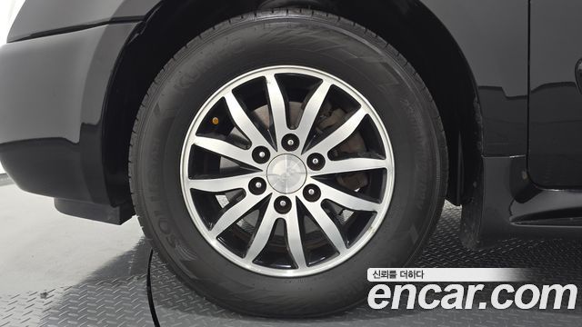 Kia Canival 2013 — photo 5