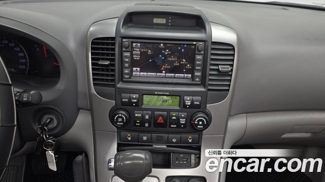 Kia Canival 2013 — photo 19