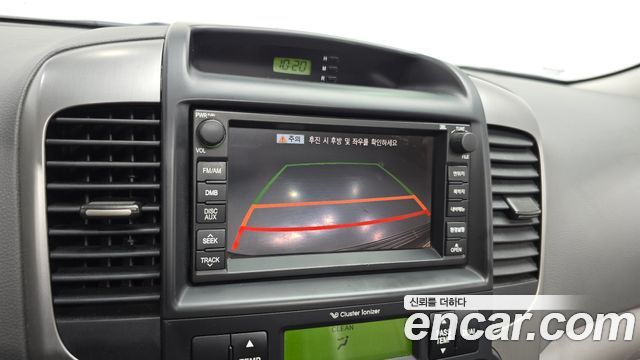 Kia Canival 2013 — photo 21