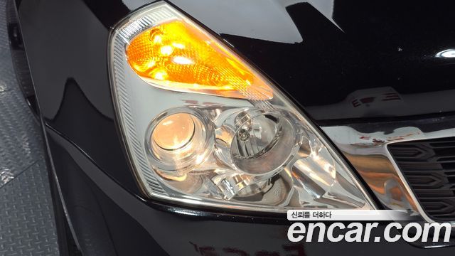 Kia Canival 2013 — photo 8