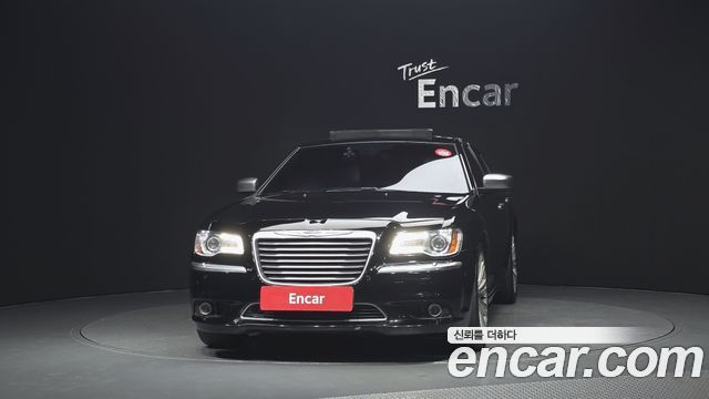 Chrysler 300C 2013 — photo 3