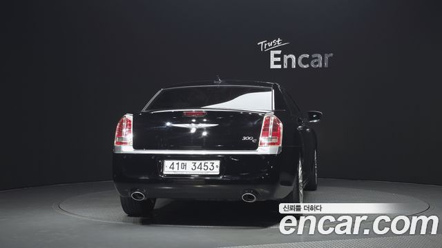 Chrysler 300C 2013 — photo 4