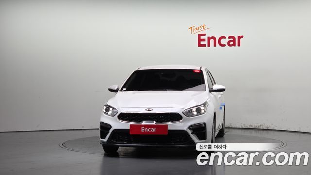 Kia K3 2020 — photo 3