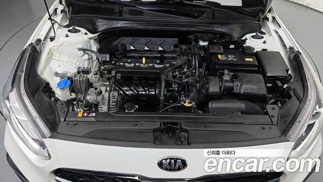 Kia K3 2020 — photo 6