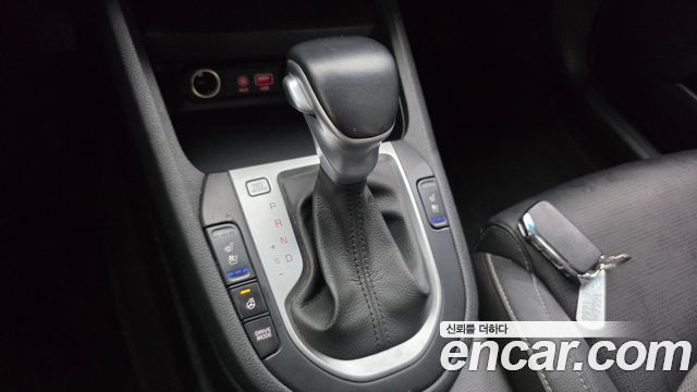 Kia K3 2020 — photo 12