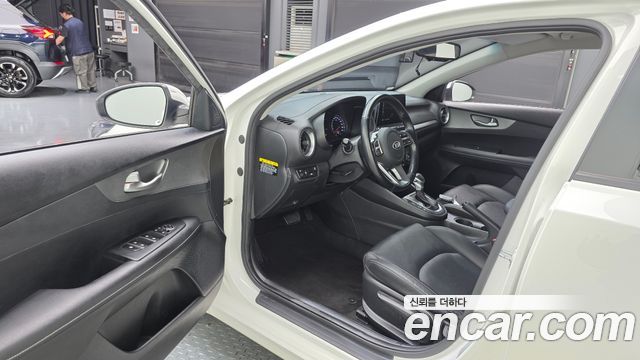 Kia K3 2020 — photo 13