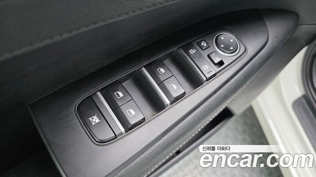 Kia K3 2020 — photo 19