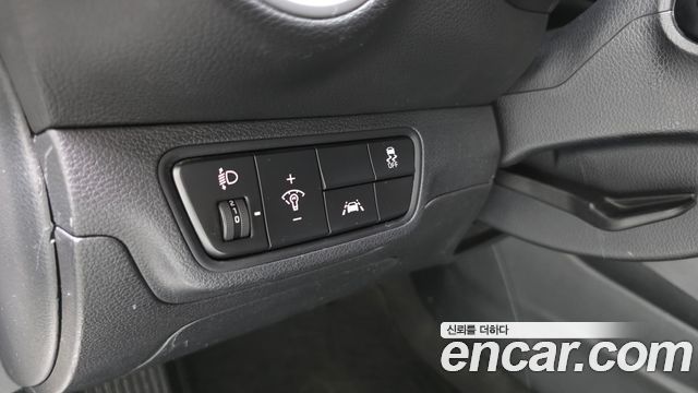 Kia K3 2020 — photo 20