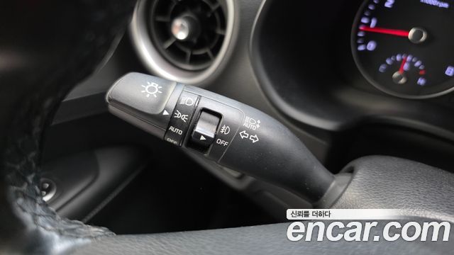 Kia K3 2020 — photo 21