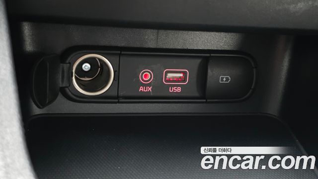 Kia K3 2020 — photo 24