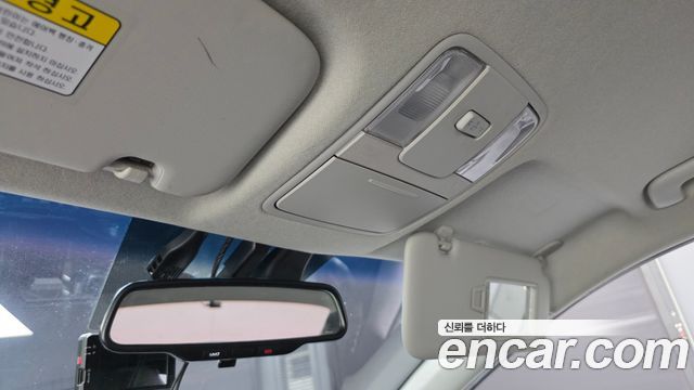Kia K3 2020 — photo 25