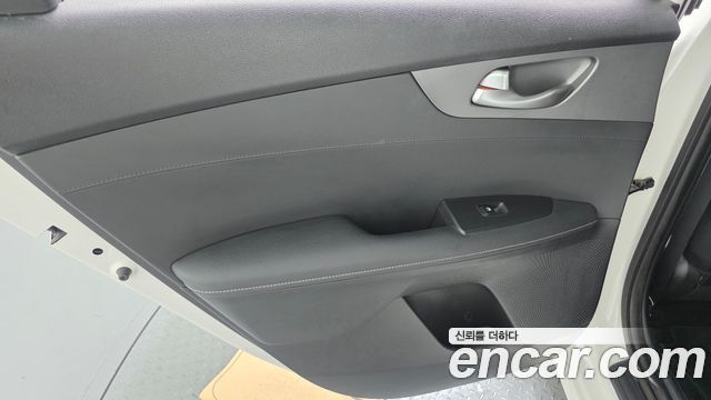 Kia K3 2020 — photo 15