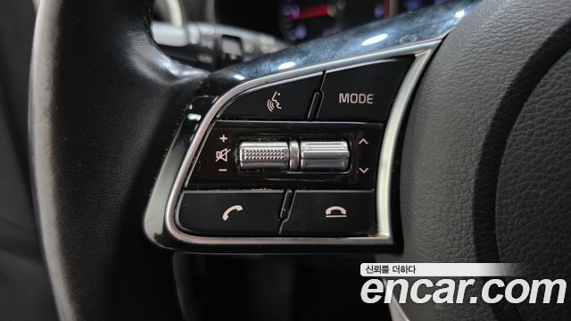 Kia K3 2020 — photo 29