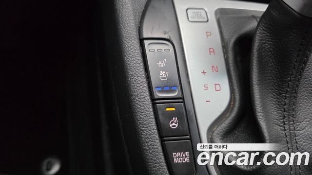 Kia K3 2020 — photo 31