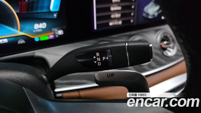 Mercedes-Benz AMG GT 2023 — photo 12