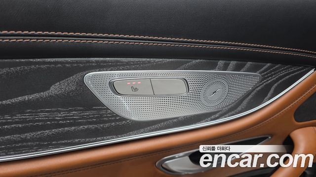 Mercedes-Benz AMG GT 2023 — photo 33