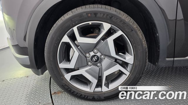 Hyundai Palisade 2023 — photo 5