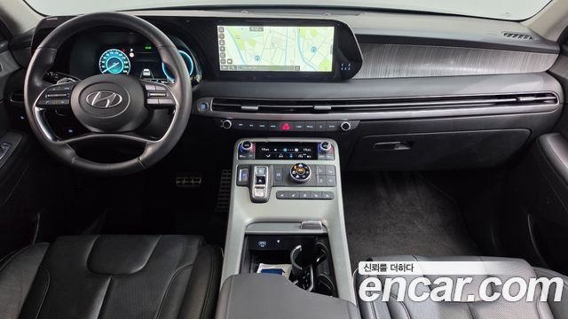 Hyundai Palisade 2023 — photo 10