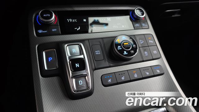 Hyundai Palisade 2023 — photo 12