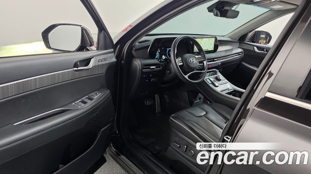 Hyundai Palisade 2023 — photo 13
