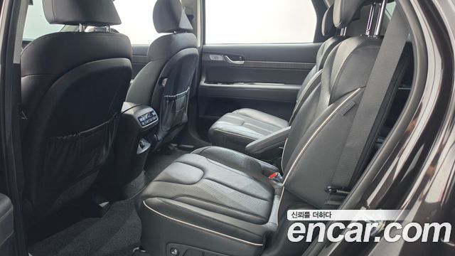 Hyundai Palisade 2023 — photo 17
