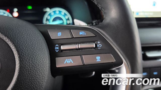 Hyundai Palisade 2023 — photo 24