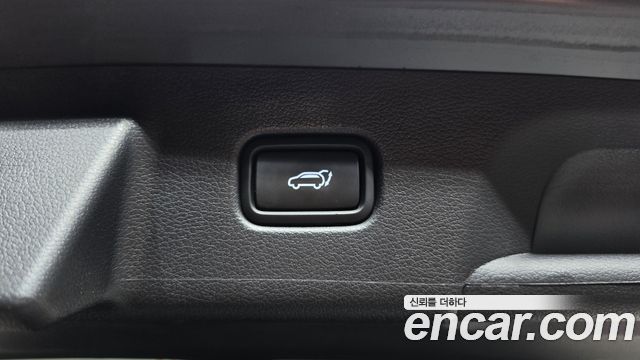 Hyundai Palisade 2023 — photo 25