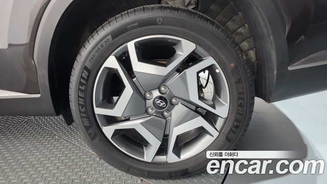 Hyundai Palisade 2023 — photo 7