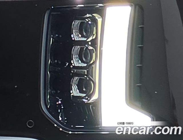 Hyundai Palisade 2023 — photo 8