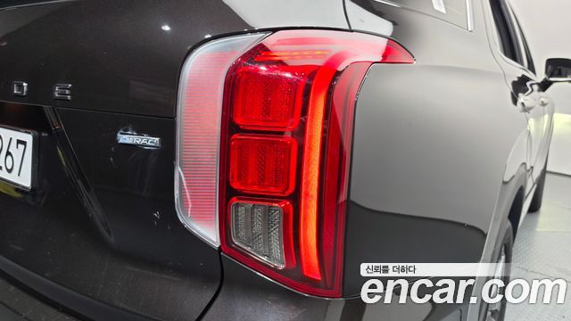 Hyundai Palisade 2023 — photo 9