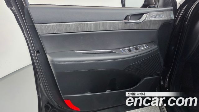 Hyundai Palisade 2023 — photo 14