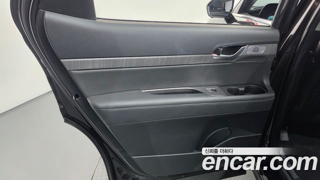 Hyundai Palisade 2023 — photo 15