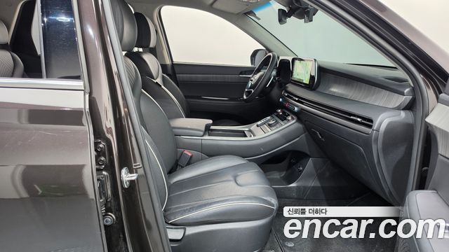 Hyundai Palisade 2023 — photo 16