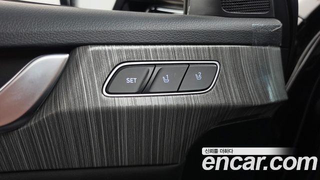 Hyundai Palisade 2023 — photo 33