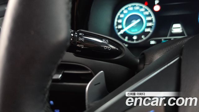 Hyundai Palisade 2023 — photo 34