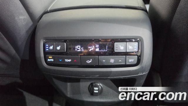 Hyundai Palisade 2023 — photo 35
