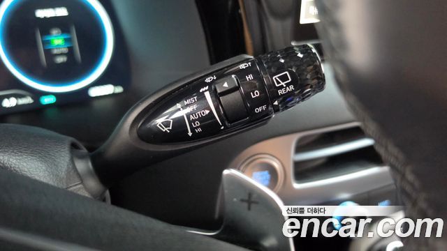 Hyundai Palisade 2023 — photo 36