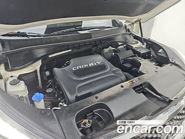Kia Sorento 2015 — photo 6