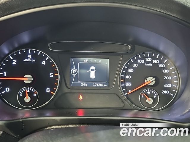 Kia Sorento 2015 — photo 7