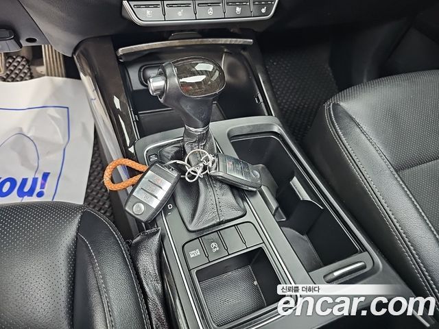 Kia Sorento 2015 — photo 8
