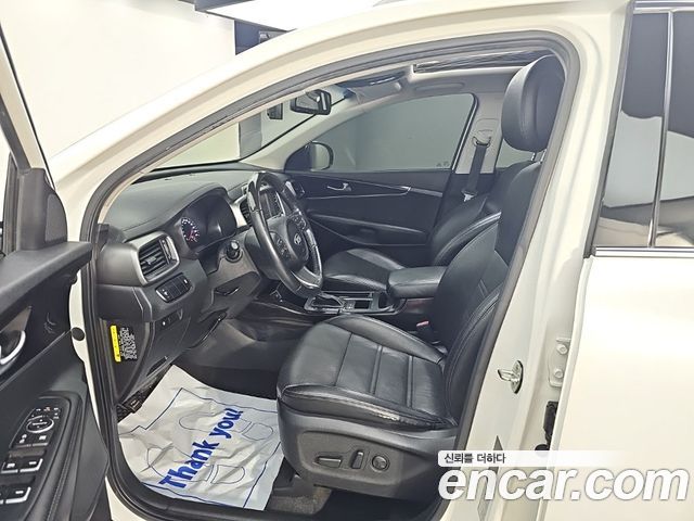 Kia Sorento 2015 — photo 11