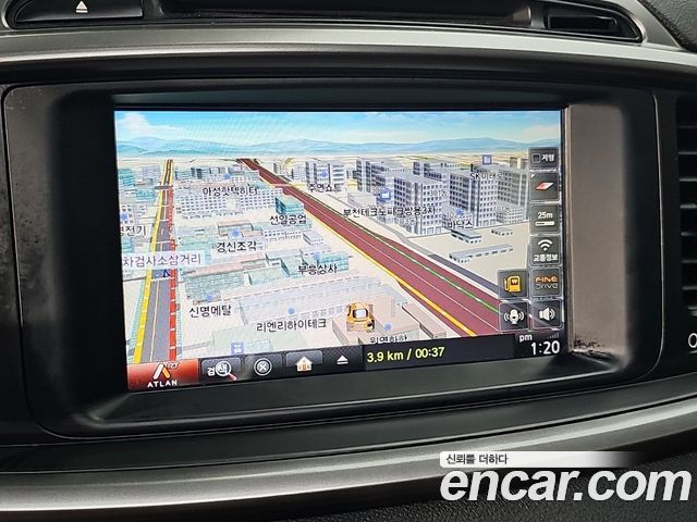 Kia Sorento 2015 — photo 14