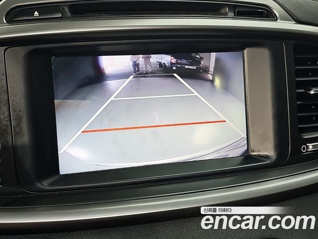 Kia Sorento 2015 — photo 15