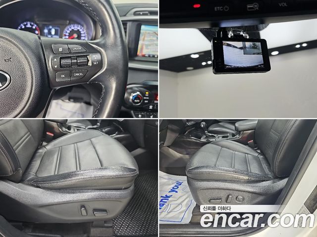 Kia Sorento 2015 — photo 16